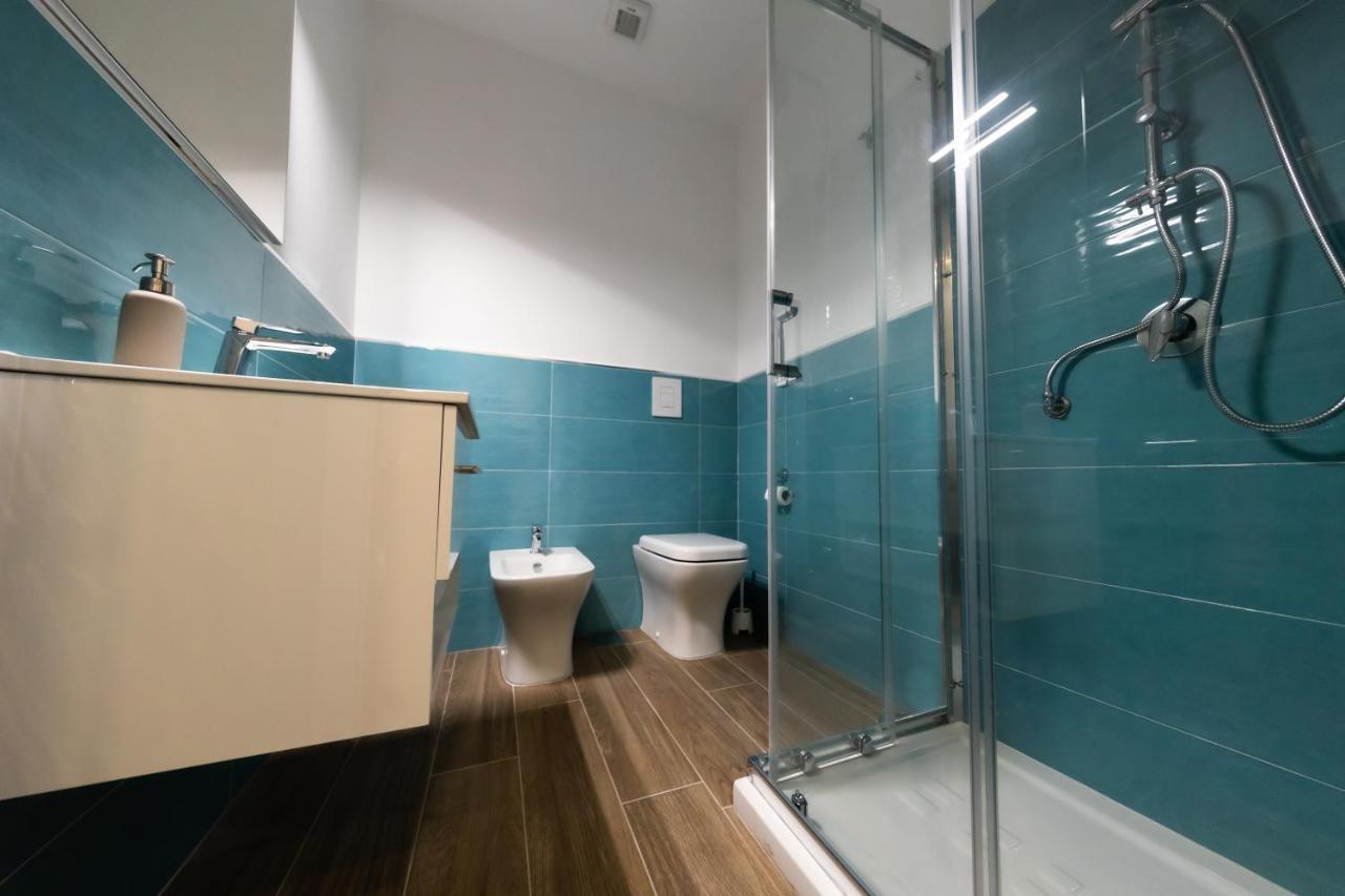 A Casa Di Pupa Guest House Naples Extérieur photo